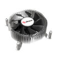 Akasa low profile CPU cooler, Intel LGA1700 - Copper and Aluminum image number null