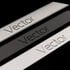 EK Water Blocks EK-Quantum Vector Terminal Cover - schwarz image number null