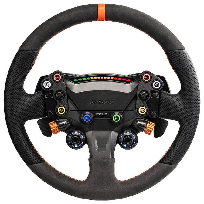 Simagic Zeus Sport Steering Wheel image number 0