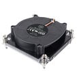 Silverstone SST-XE01-1700A CPU Cooler image number null