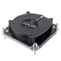Silverstone SST-XE01-1700A CPU K&uuml;hler