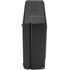 Aerocool Genesis ARGB V1 Midi-Tower, Acryglas - schwarz image number null