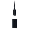 Razer Viper V3 Pro Gaming Mouse, 8000 Hz, Razer Focus Pro Sensor - black image number null