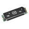 Alphacool HDX Apex M.2 2280 SSD K&uuml;hler - Acetal