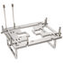 Streacom BC1 Mini V2 Benchtable - silber image number null