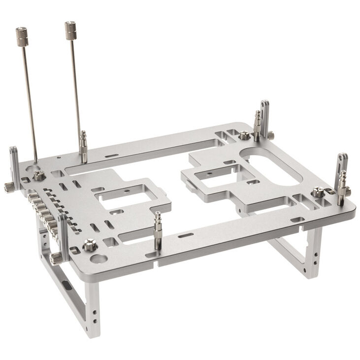 Streacom BC1 Mini V2 Benchtable - silber image number 0