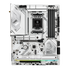 ASROCK B850 Steel Legend WiFi Mainboard, Sockel AM5, AMD B850, ATX, DDR5 image number null