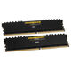 Corsair Vengeance LPX DDR4-3600 RAM, CL18 - 64 GB Dual-Kit, schwarz