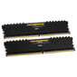 Corsair Vengeance LPX DDR4-3600 RAM, CL18 - 64 GB Dual-Kit, schwarz
