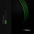 MDPC-X Sleeve XTC - NV-Carbon, 1m image number null