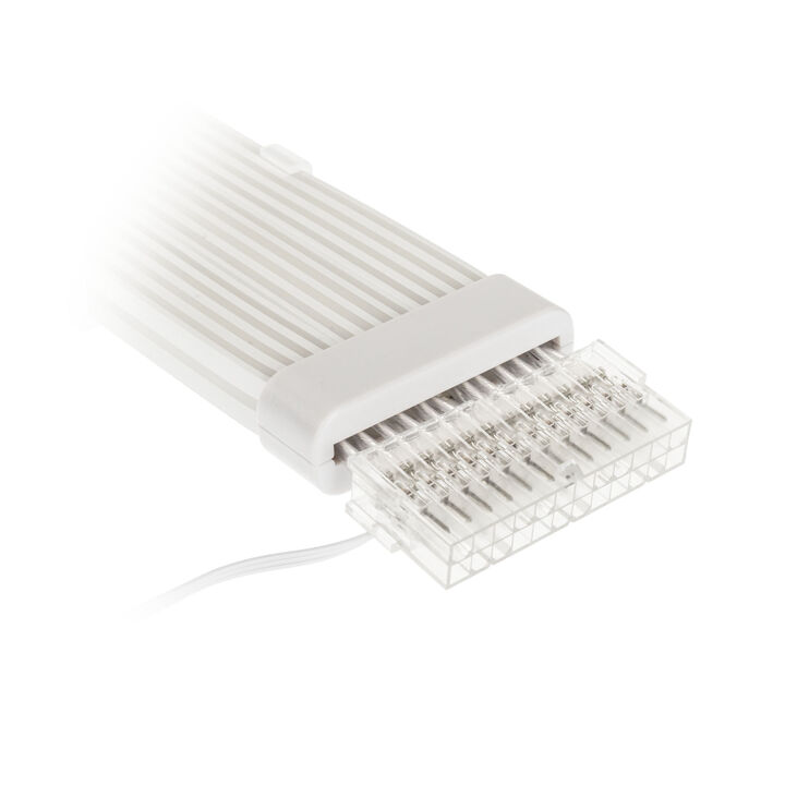 Kolink Umbra Radiant ARGB 24-pin motherboard extension cable image number 3