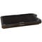 Phobya R27-S240 Radiator, 240 mm radiator, 18 FPI, copper fins, 2x G1/4-inch connectors - black