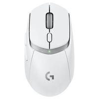 Logitech G309 Lightspeed Gaming Mouse - white