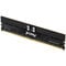 Kingston Fury Renegade Pro DDR5-6000 RAM, CL32, XMP + EXPO, ECC reg. - 16 GB, black