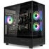 Gaming PC Nebulix, AMD Ryzen 5 8400F & GeForce RTX 4060 – Prebuilt System image number null