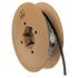 LABEL THE CABLE PRO cable sleeve, 10mm diameter, 25m - black image number null