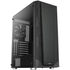 Aerocool Prism Midi-Tower, Tempered Glass - schwarz image number null