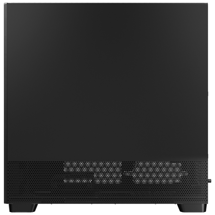 Antec Flux Pro PC case, full tower, E-ATX, tempered glass – black image number 8