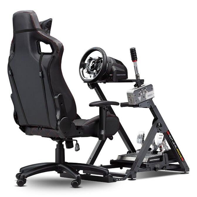 Next Level Racing Wheel Stand Lenkradhalterung 2.0 image number 7
