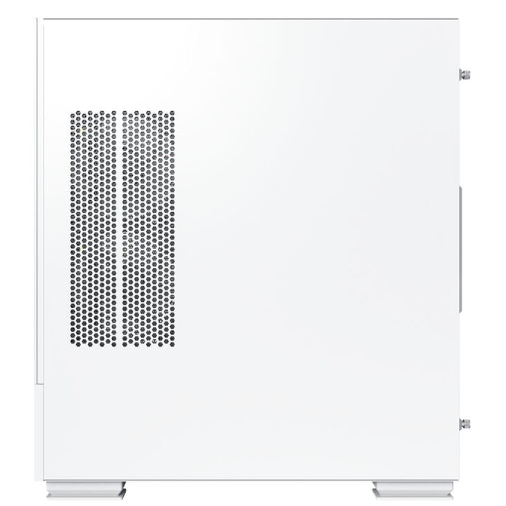 Montech SKY TWO, Mid Tower - White image number 4