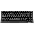 Ducky OK-HE-75 Gaming-Tastatur, Hall Effect, Haimu HE Switches, DE-Layout - schwarz image number null