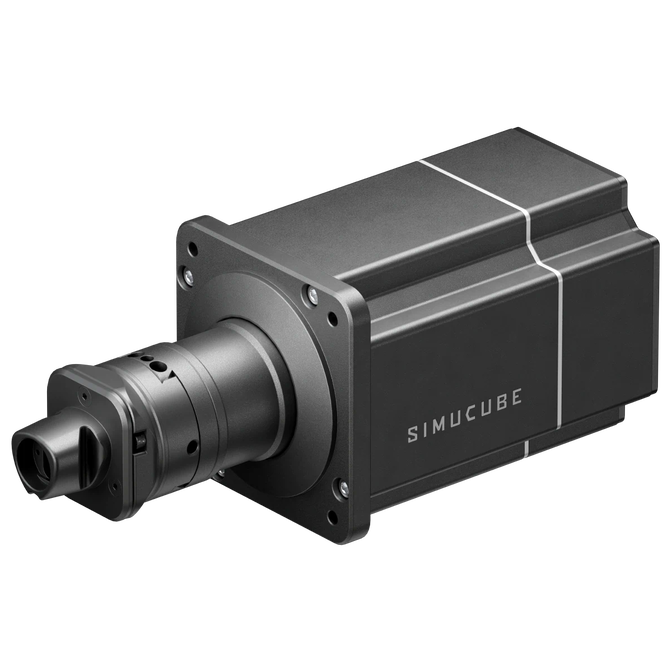 Simucube Link Quick Release Adapter f&uuml;r Simucube 2 image number 3