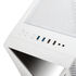 Kolink Void X ARGB Midi-Tower, Tempered Glass - weiß image number null