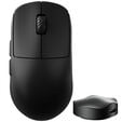 Scyrox V8 kabellose Gaming-Maus, 8.000 Hz, 8K Dongle - Kailh Optical, schwarz image number null