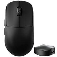 Scyrox V8 Wireless Gaming Mouse, 8,000 Hz, 8K Dongle - Kailh Optical, black