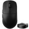 Scyrox V8 kabellose Gaming-Maus, 8.000 Hz, 8K Dongle - Kailh Optical, schwarz