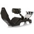 Playseat Formula Racing Stuhl, Kunstleder - schwarz image number null