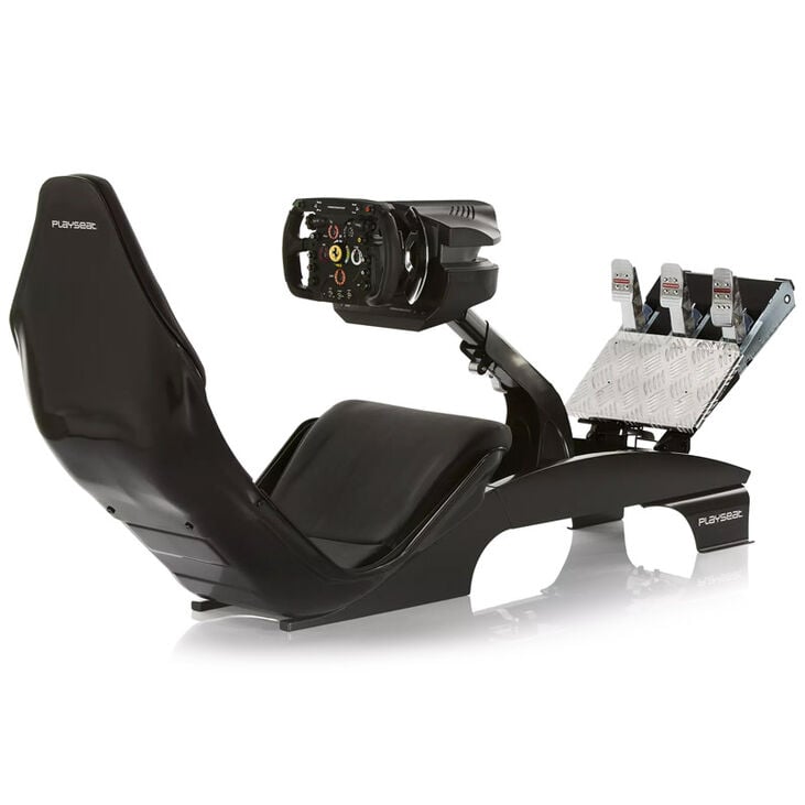 Playseat Formula Racing Stuhl, Kunstleder - schwarz image number 4