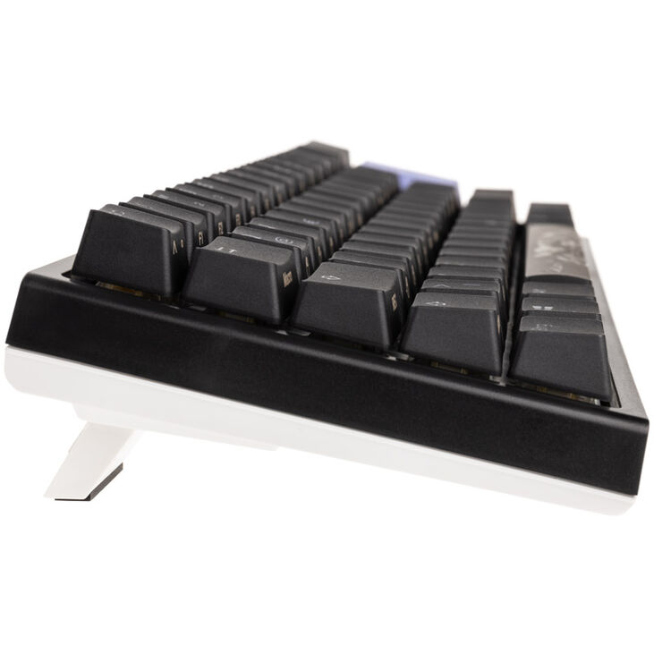 Ducky One 2 Pro Mini Gaming Tastatur, RGB LED - Gateron Yellow image number 3