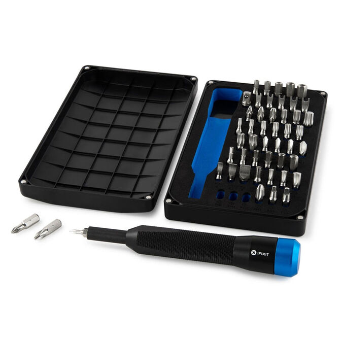 iFixit Mako 64 Bit Driver Kit + iFixit Mahi Driver Kit image number 5