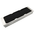 Watercool Heatkiller RAD, 360 mm, L - Stainless Steel image number null