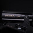 MOZA mBooster Active Pedal image number null