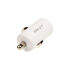 PNY USB Fast Car Charger Weiß 12V 2.4 Amp image number null