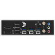 ASUS TUF Gaming B760M-BTF WIFI, Intel B760 Mainboard, Sockel LGA1700, DDR5 image number null