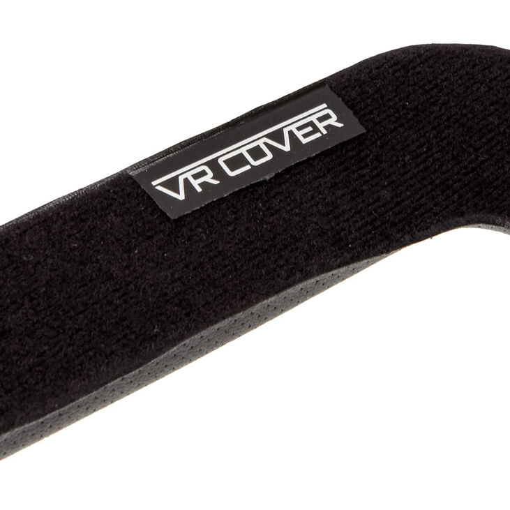 VR Cover HTC Vive Schaumstoff-Einlage 6mm (2x) - Kunstleder image number 6