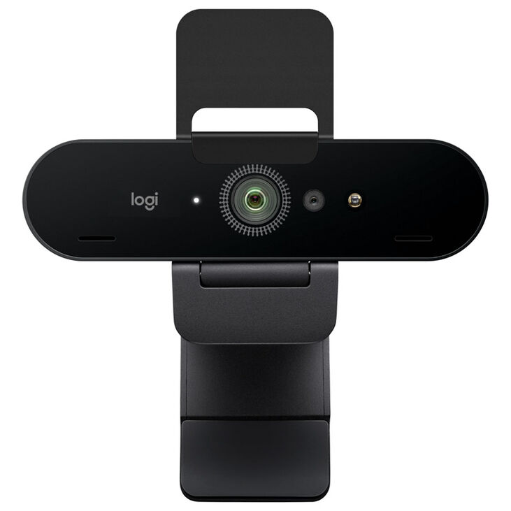 Logitech Brio Ultra HD image number 2