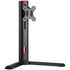 Alterzone Pro One Gaming Monitorhalterung, Schwarz image number null