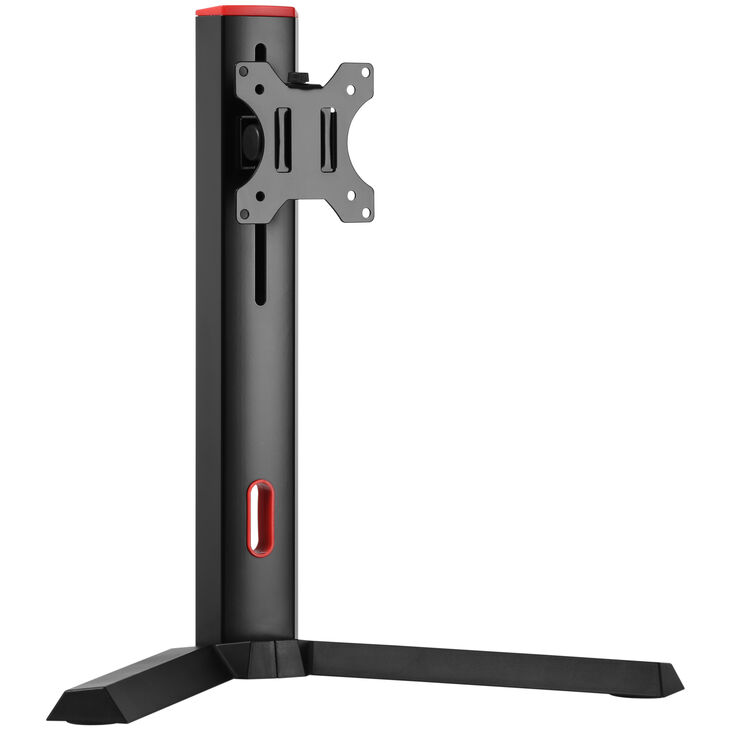 Alterzone Pro One Gaming Monitorhalterung, Schwarz image number 0