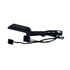 Lian Li UNI FAN SL Wireless LCD Lüfter, ARGB, PWM, 3er-Pack inkl. Controller - Reverse Blade, 120 mm, schwarz image number null
