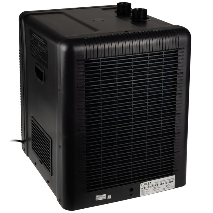 Hailea Inline Chiller Ultra Titan 2000 (HC1000=1650Watt Cooling Capacity) image number 2