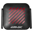 Simagic Zeus Fomula + MagicDash 4 Bundle - schwarz image number null