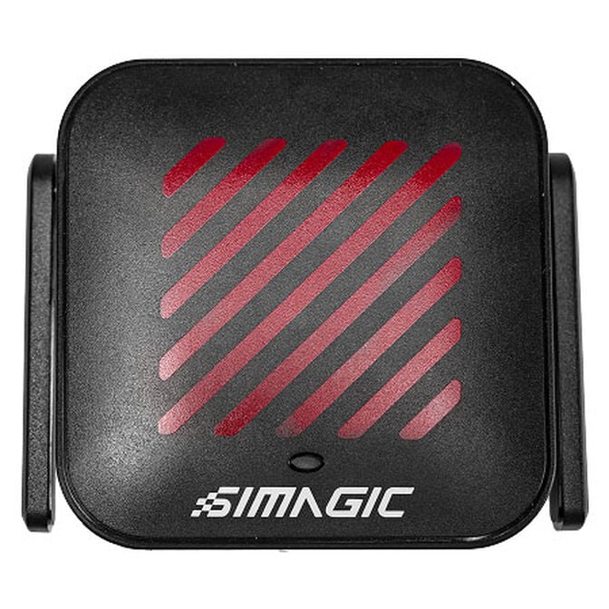 Simagic Zeus Fomula + MagicDash 4 Bundle - schwarz image number 21