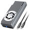 Graugear G-M206-20G-F Ext. M.2 NVMe SSD Enclosure Gen2x2 20Gbit/s