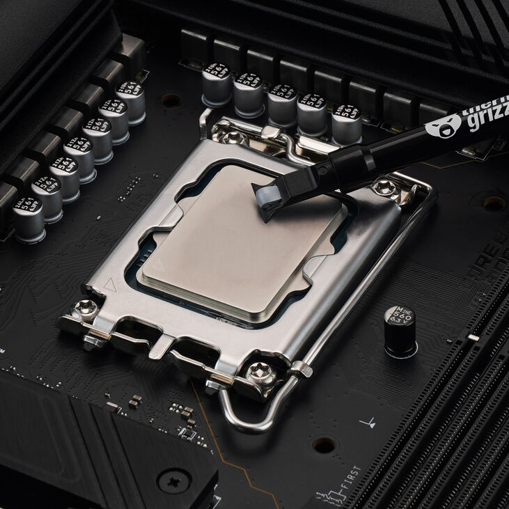Thermal Grizzly Duronaut thermal paste - 6 grams image number 4