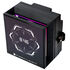 Thermalright Hyper Vision UB AiO Water Cooling, ARGB, Intel and AMD Socket - 360mm, black image number null