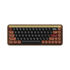 AKKO MU01 Autumn Gaming Tastatur, RGB - 65%, Rosewood-Switches, ANSI (US) image number null